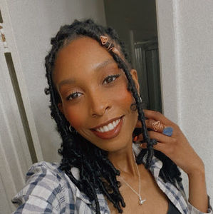 Meet your Posher, Shannan